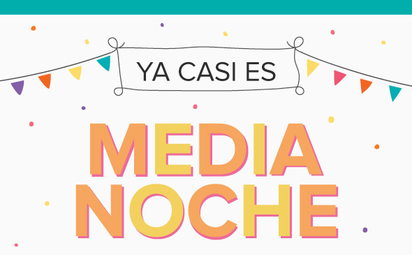 Pre Aniversario